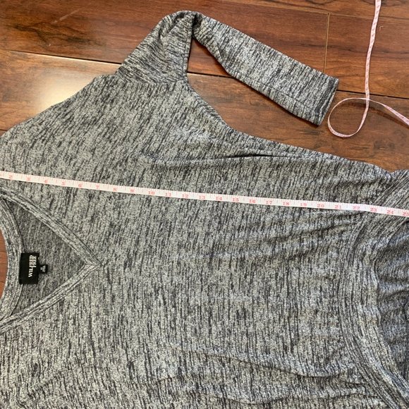 Wilfred Free Devinette Long Sleeve T-shirt - Picture 4 of 4